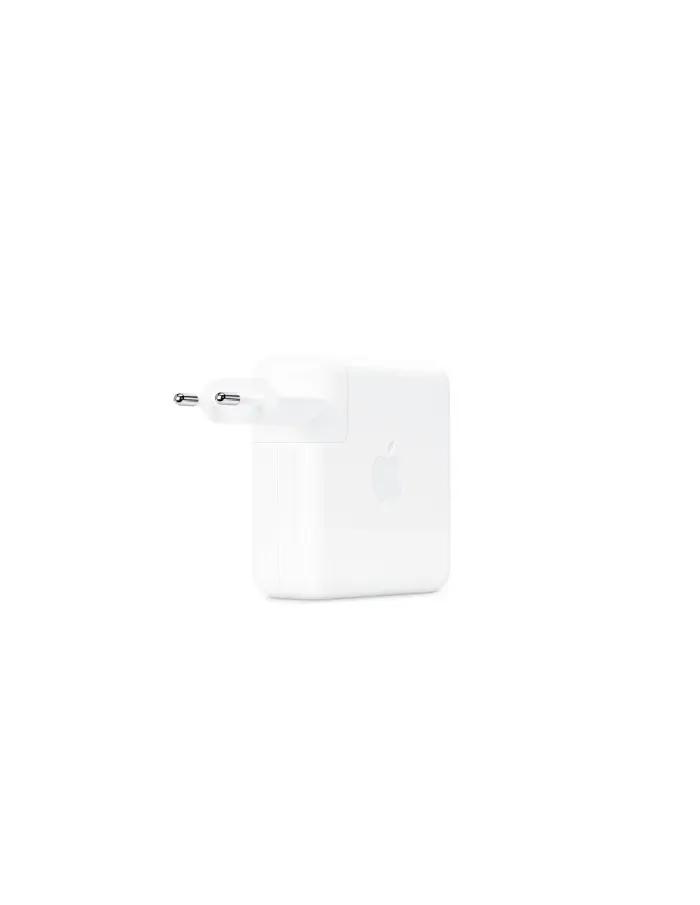 Chargeur Secteur USB-C Apple 96W Original thumbnail 2