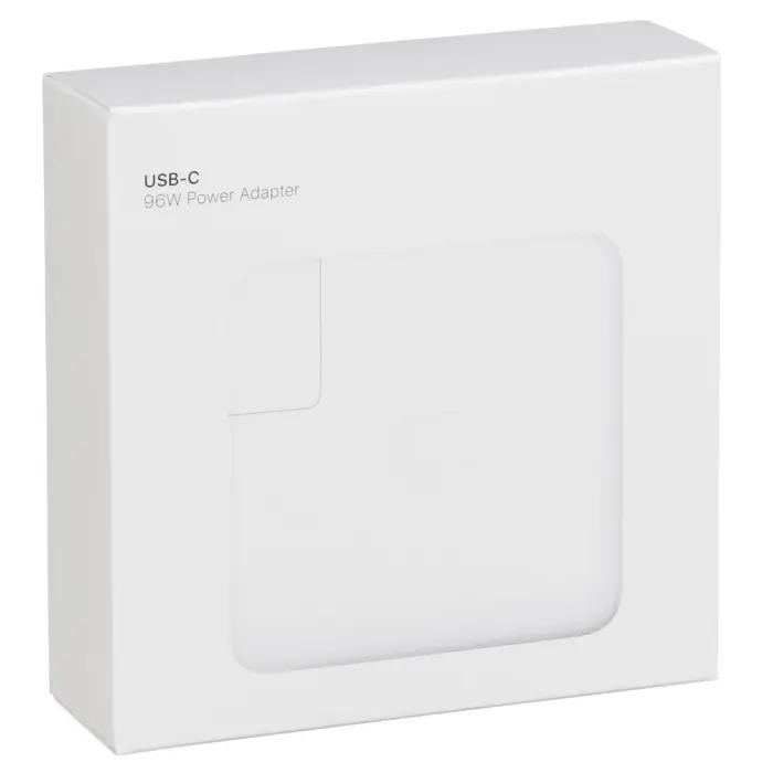 Chargeur Secteur USB-C Apple 96W Original thumbnail 3