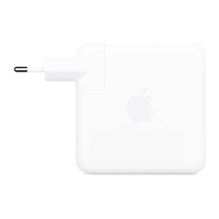 Chargeur Secteur USB-C 87W Apple Original Pour MacBook Pro thumbnail 3