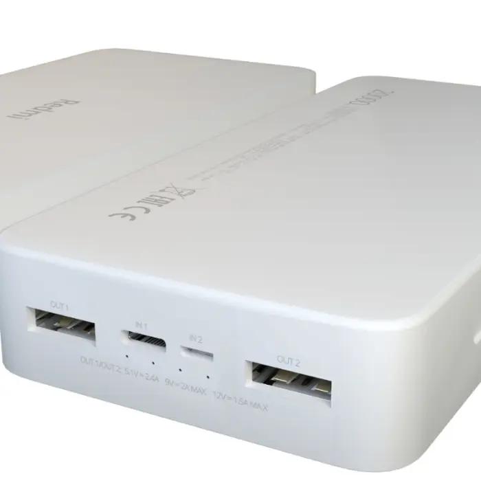 Power Bank Redmi 20000 MAh thumbnail 4