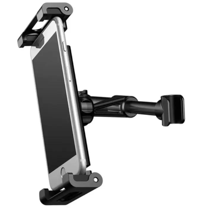 Support De Tablette et Téléphone Pour Siège Arrière Baseus thumbnail 4