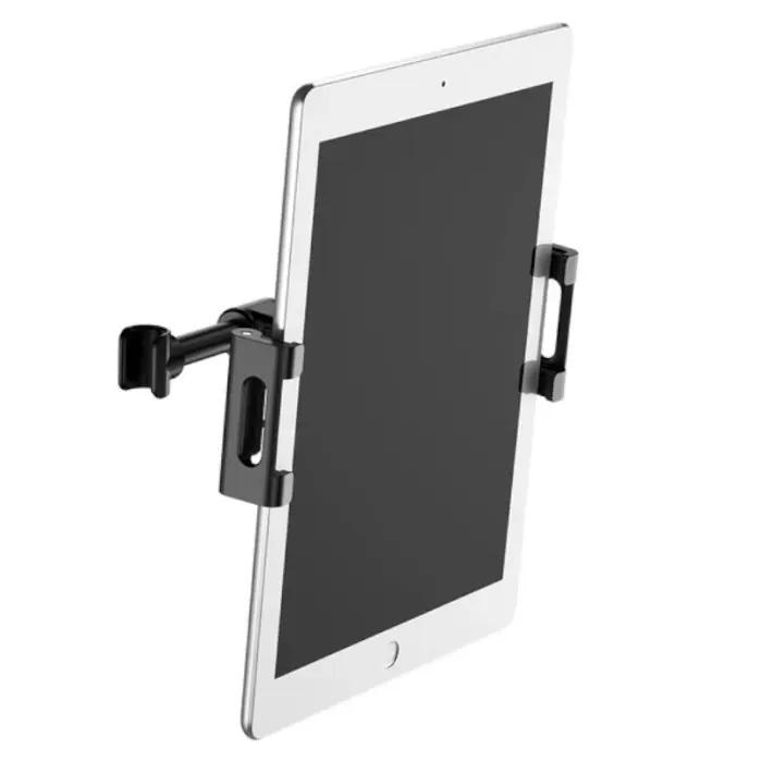 Support De Tablette et Téléphone Pour Siège Arrière Baseus thumbnail 5