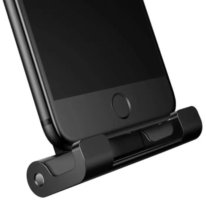Support De Tablette et Téléphone Pour Siège Arrière Baseus thumbnail 6