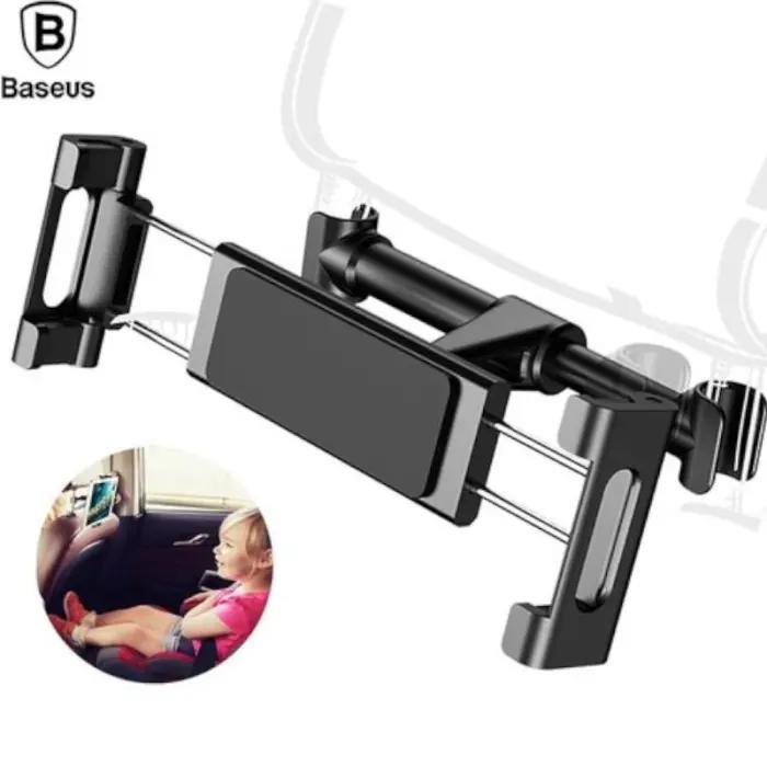 Support De Tablette et Téléphone Pour Siège Arrière Baseus thumbnail 10