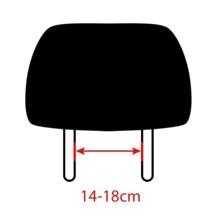Support De Tablette et Téléphone Pour Siège Arrière Baseus thumbnail 21
