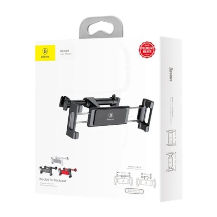 Support De Tablette et Téléphone Pour Siège Arrière Baseus thumbnail 24