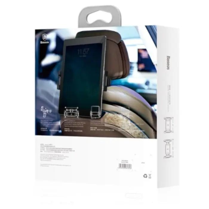Support De Tablette et Téléphone Pour Siège Arrière Baseus thumbnail 25