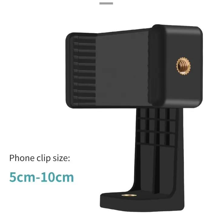 Sangle De Harnais Universelle 360° Pour Téléphone Et Caméra D’Action – Support Poitrine GoPro, DJI, Insta360, VTT Et Sports Extérieurs thumbnail 4