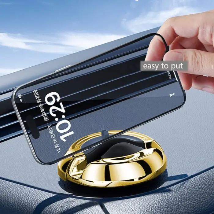 Support De Téléphone Pour Voiture thumbnail 2