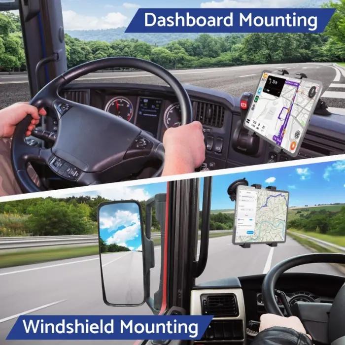 Support Randconcept Pour Tableau De Bord Et Pare Brise thumbnail 9