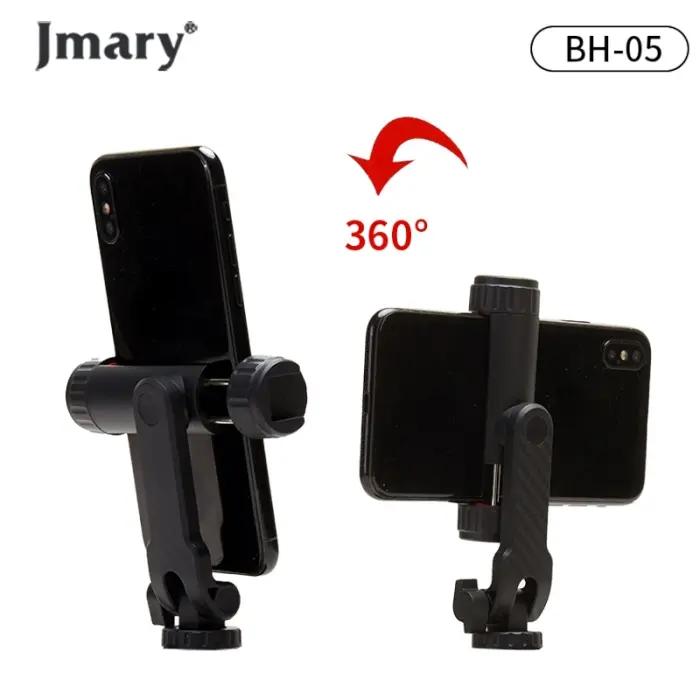 Support Universel Pivotant À 360° JMARY BH-05 thumbnail 3