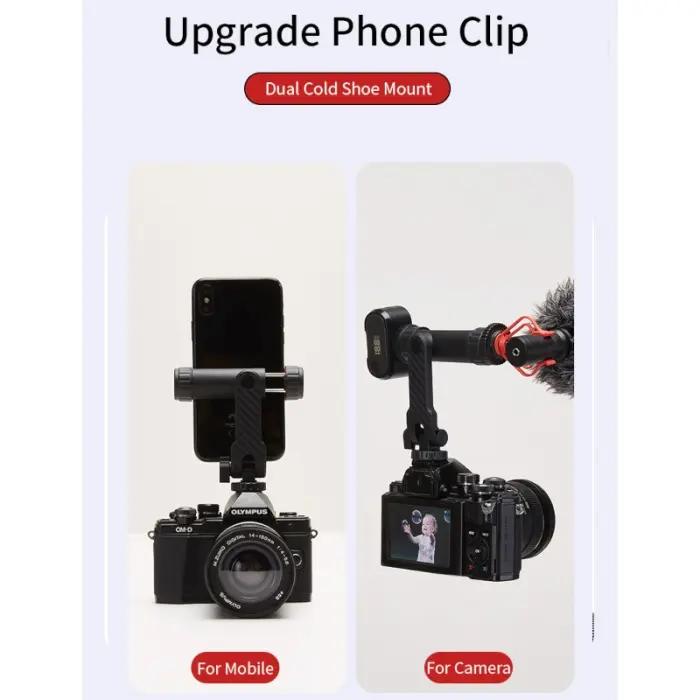 Support Universel Pivotant À 360° JMARY BH-05 thumbnail 7