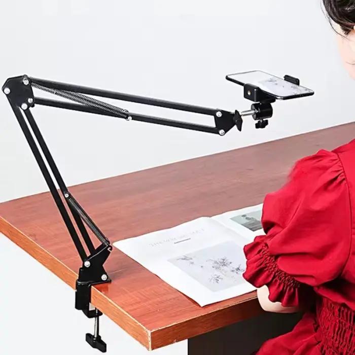 Stand De Bureau Multifonction Pour Smartphone thumbnail 3