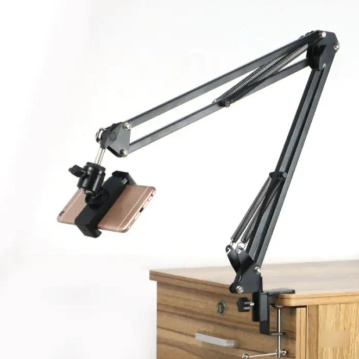 Stand De Bureau Multifonction Pour Smartphone thumbnail 2