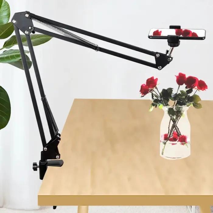 Stand De Bureau Multifonction Pour Smartphone thumbnail 5