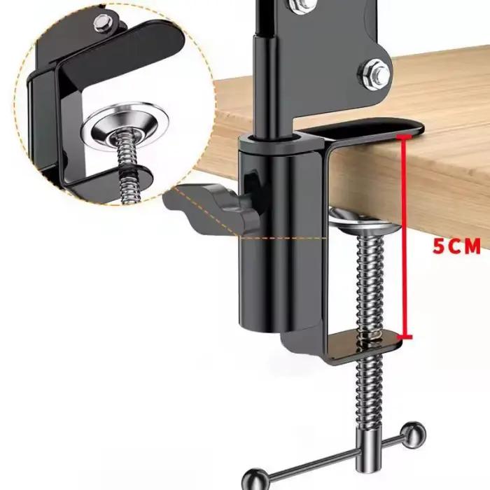 Stand De Bureau Multifonction Pour Smartphone thumbnail 6
