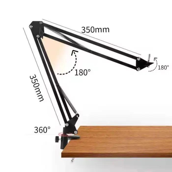 Stand De Bureau Multifonction Pour Smartphone thumbnail 9