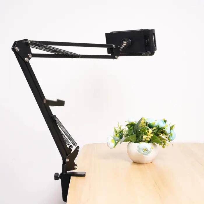 Stand De Bureau Pour Tablette Et Smartphone thumbnail 2