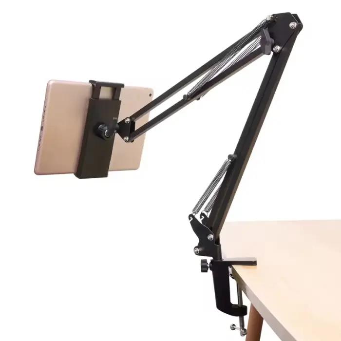 Stand De Bureau Pour Tablette Et Smartphone thumbnail 3
