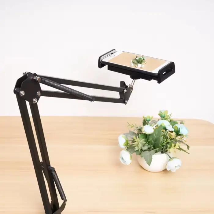 Stand De Bureau Pour Tablette Et Smartphone thumbnail 4
