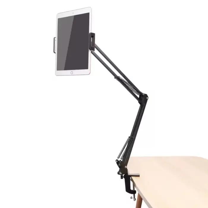 Stand De Bureau Pour Tablette Et Smartphone thumbnail 5