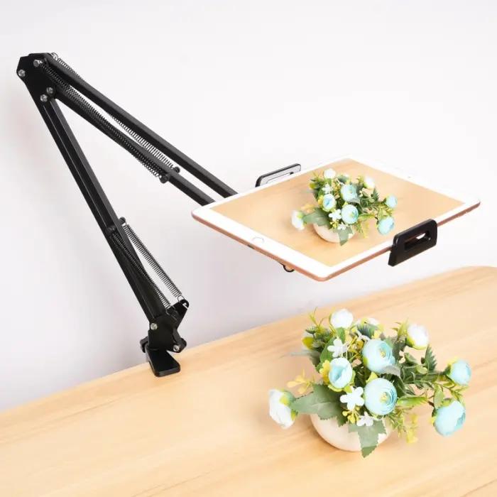 Stand De Bureau Pour Tablette Et Smartphone thumbnail 6