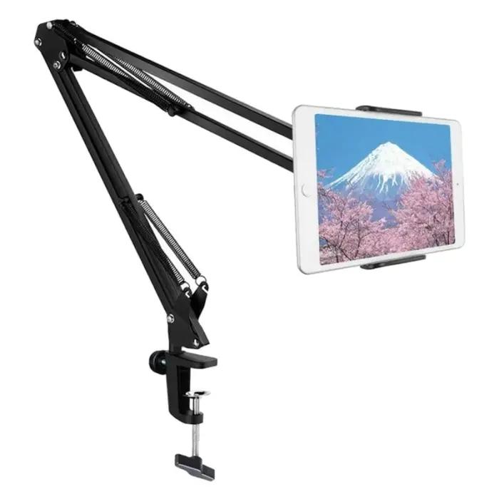 Stand De Bureau Pour Tablette Et Smartphone thumbnail 8