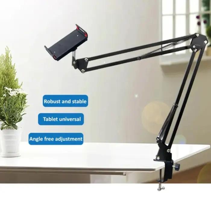 Stand De Bureau Pour Tablette Et Smartphone thumbnail 9