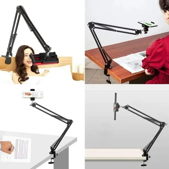 Stand De Bureau Pour Tablette Et Smartphone thumbnail 13