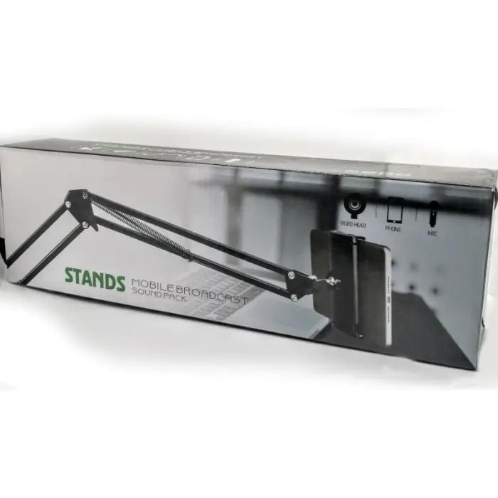Stand De Bureau Pour Tablette Et Smartphone thumbnail 19
