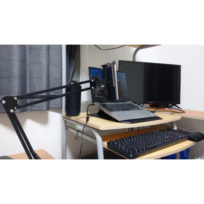 Stand De Bureau Pour Tablette Et Smartphone thumbnail 18