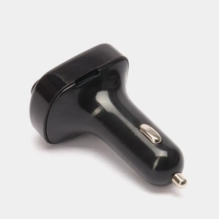 Transmetteur FM Bluetooth Auto X8 thumbnail 2