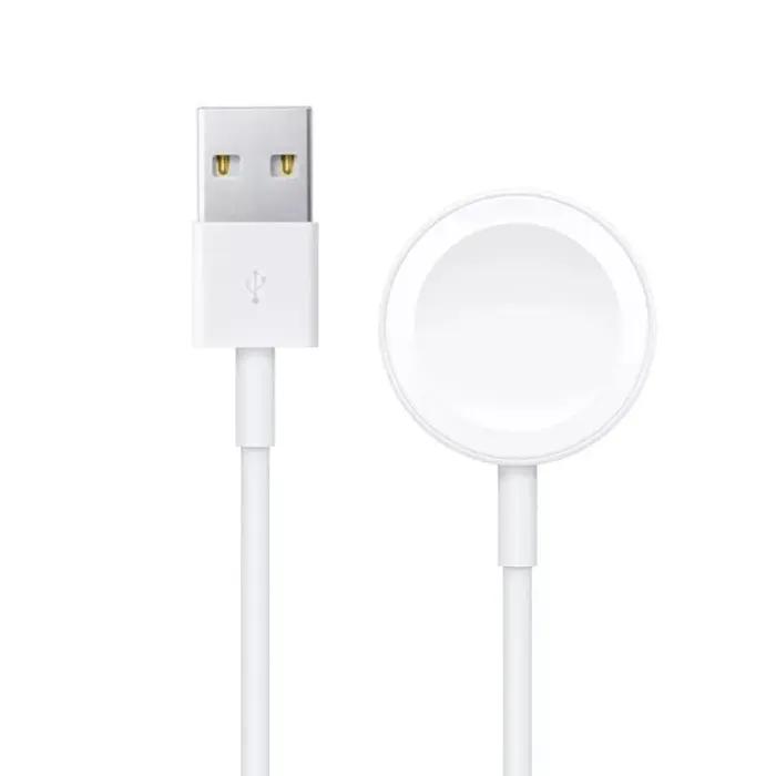 Câble De Charge Magnétique USB Pour Montres Huawei thumbnail 2
