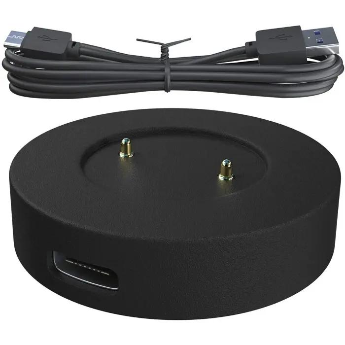 Câble De Chargement Magnétique Pour Huawei Watch GT, GT2 Et Honor Watch Magic thumbnail 2