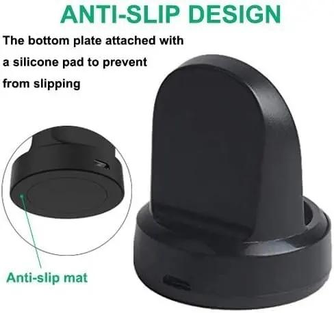 Chargeur Pour Samsung Gear S2, S3 et S4 Smart Watch thumbnail 5