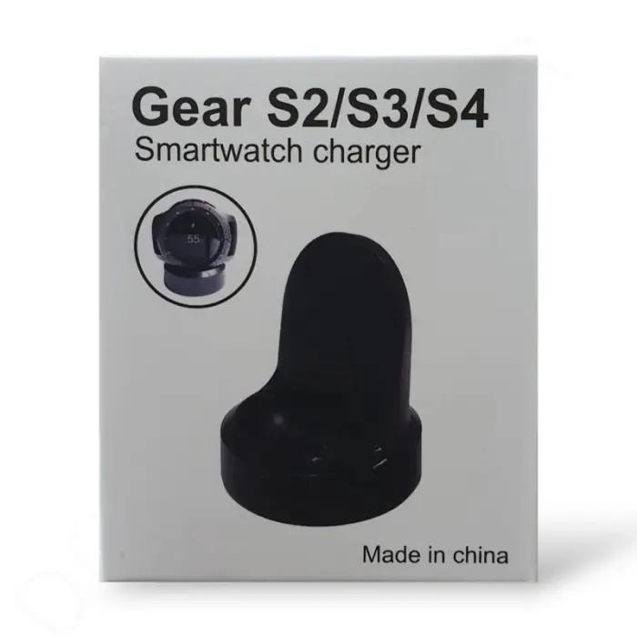 Chargeur Pour Samsung Gear S2, S3 et S4 Smart Watch thumbnail 13