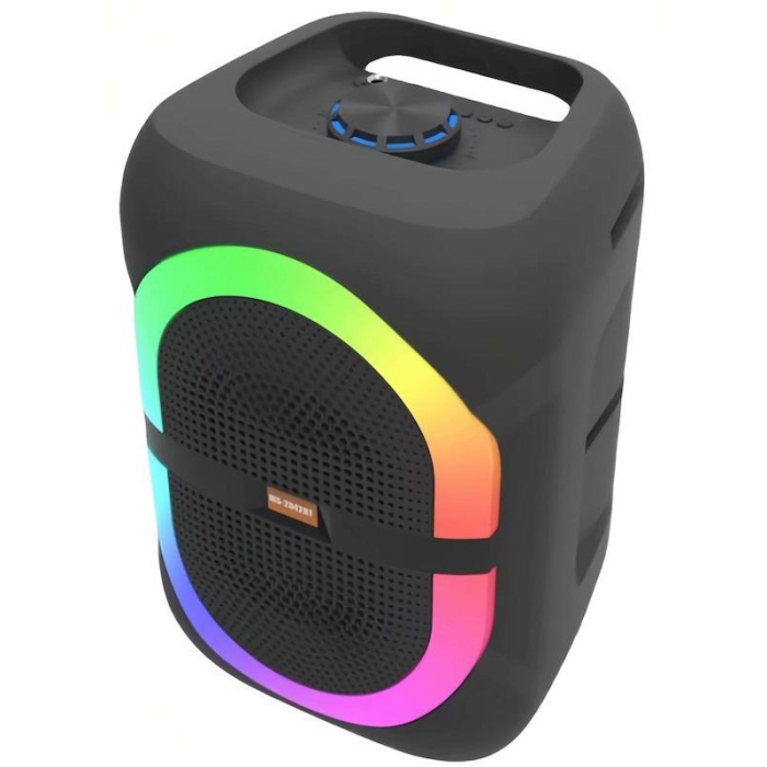 Haut-Parleur Bluetooth Sans Fil MS-2042BT thumbnail 5