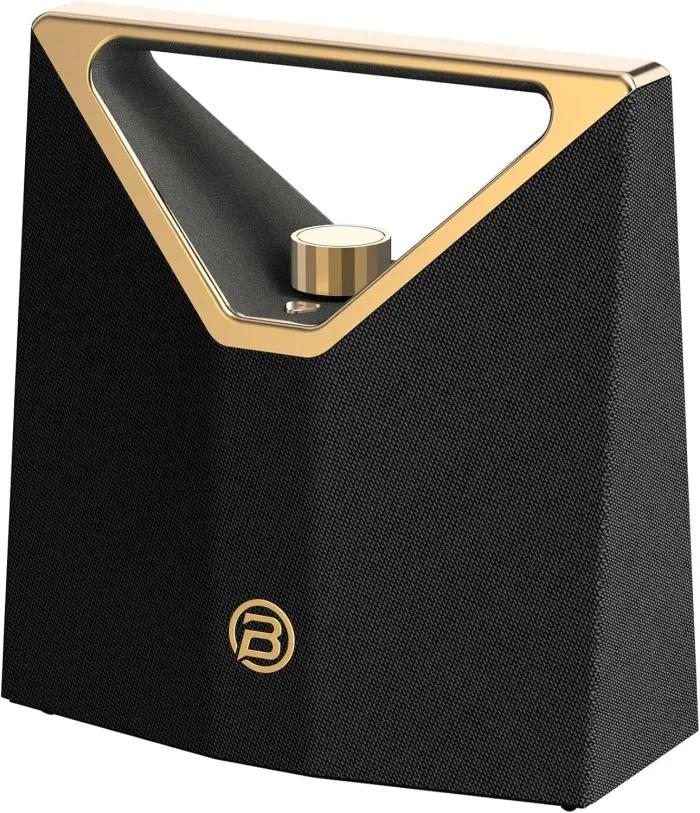 Enceinte Bluetooth Portable BUGANi Brief Plus 100W IPX5 Avec Subwoofer Puissant Et 13h D’Autonomie thumbnail 3