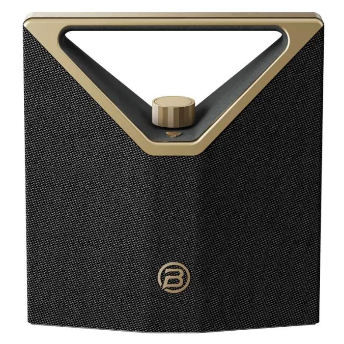 Enceinte Bluetooth Portable BUGANi Brief Plus 100W IPX5 Avec Subwoofer Puissant Et 13h D’Autonomie thumbnail 9