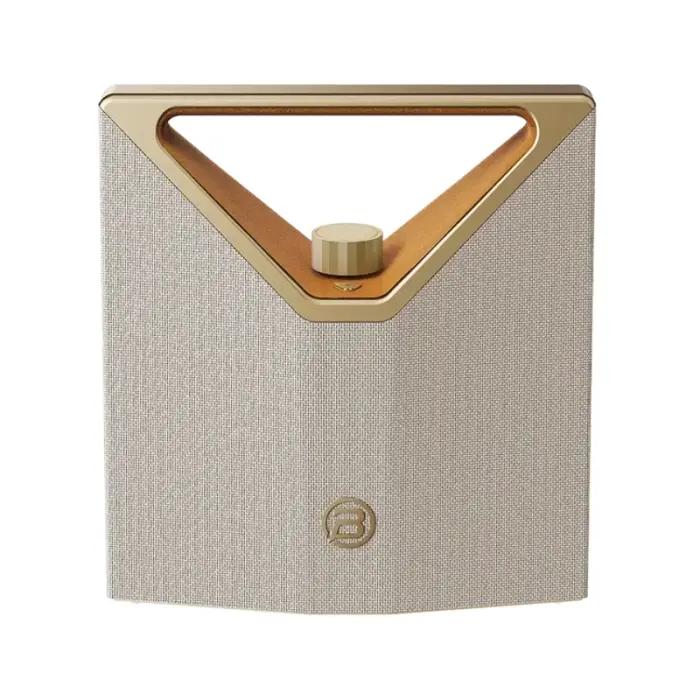 Enceinte Bluetooth Portable BUGANi Brief Plus 100W IPX5 Avec Subwoofer Puissant Et 13h D’Autonomie thumbnail 11