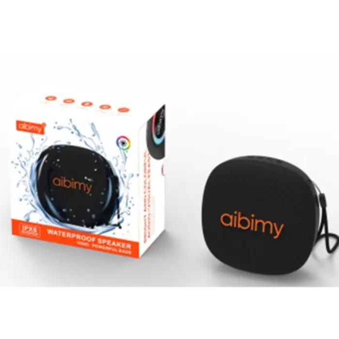 Haut-Parleur Bluetooth AIBIMY thumbnail 4
