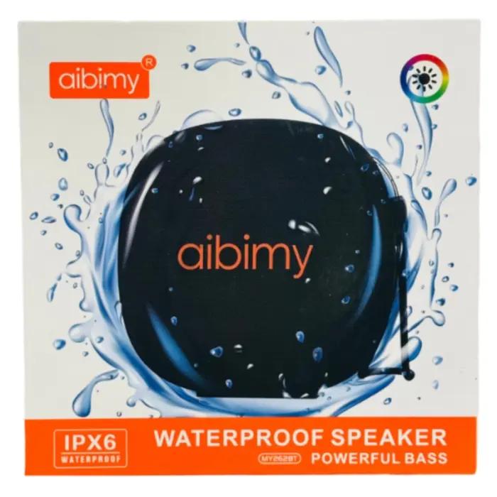 Haut-Parleur Bluetooth AIBIMY thumbnail 3