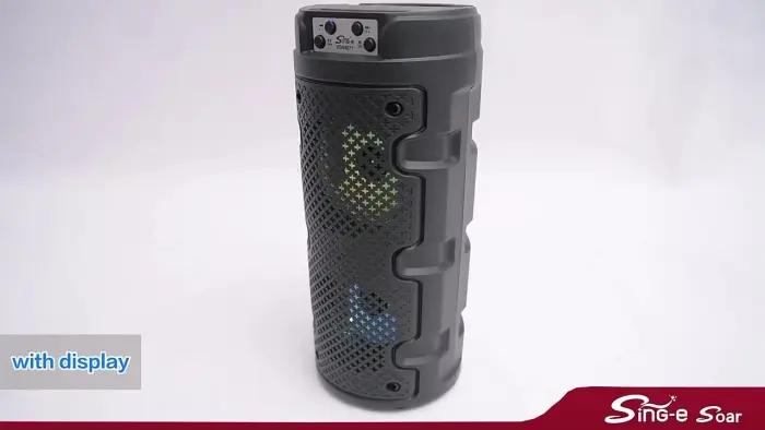 Haut-Parleur Bluetooth ZQS4271 thumbnail 4