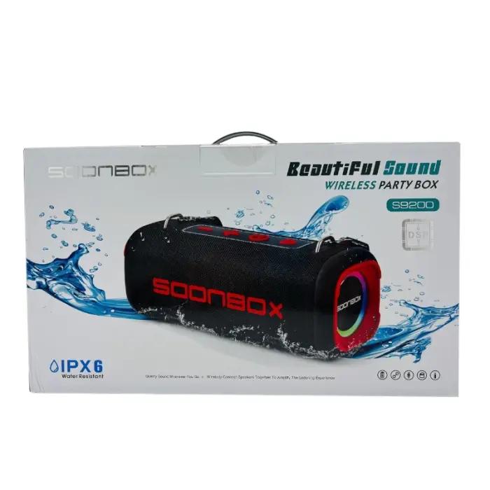 Haut Parleur Soonbox S9200 thumbnail 5