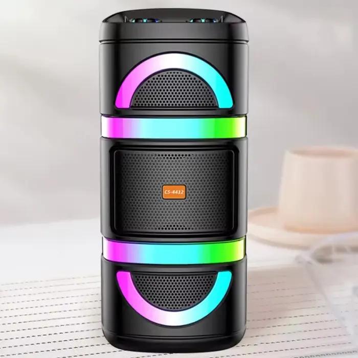 Haut-Parleur Portable CS‑4412 thumbnail 4