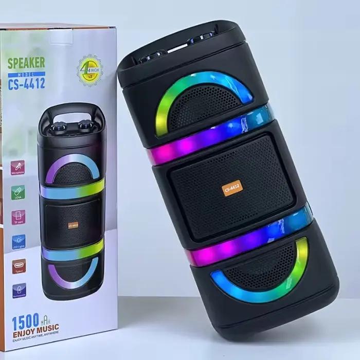Haut-Parleur Portable CS‑4412 thumbnail 3