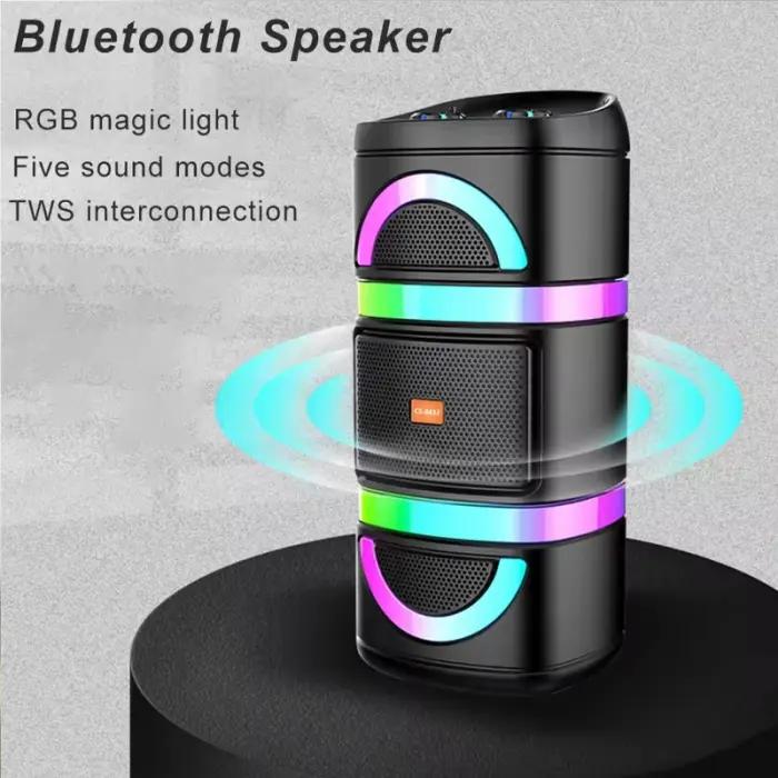 Haut-Parleur Portable CS‑4412 thumbnail 8