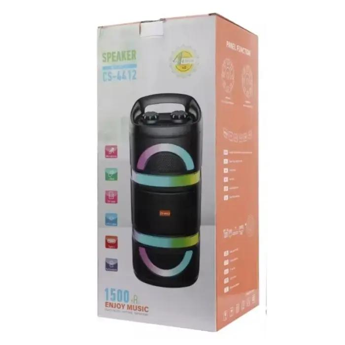Haut-Parleur Portable CS‑4412 thumbnail 11