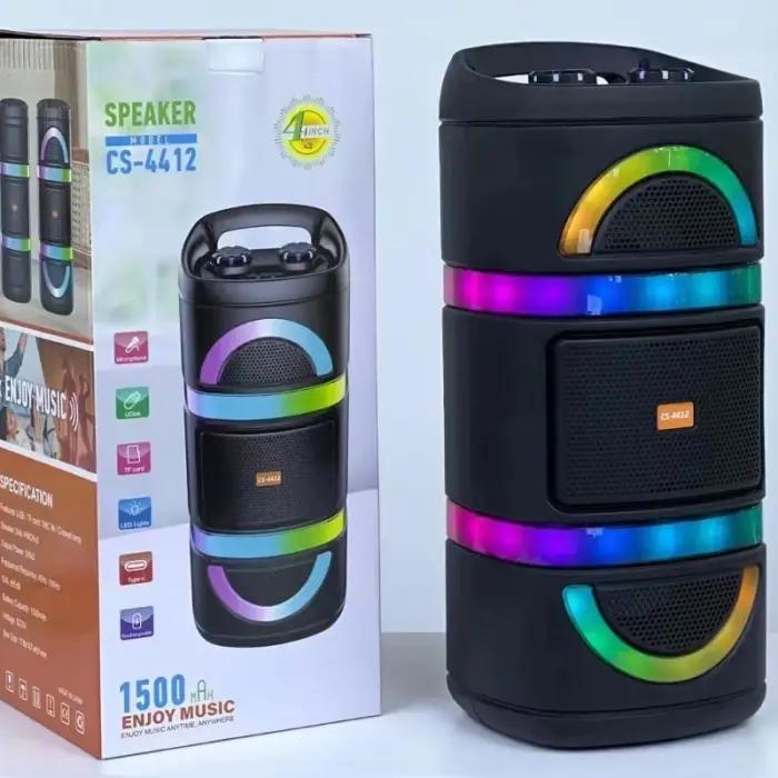 Haut-Parleur Portable CS‑4412 thumbnail 13
