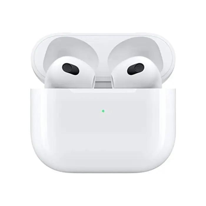 Écouteurs Sans Fil SAIYA YB4 Avec Réduction De Bruit Intelligente – Bluetooth 5.1, Son Puissant Et Confort Ergonomique thumbnail 2